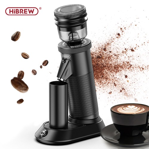 Hibrew electric grinder for - hibrew, g5