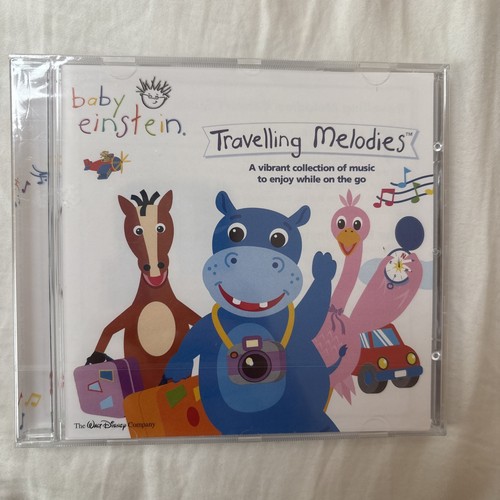 Baby einstein travelling - einstein,