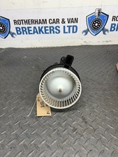 VW POLO BEATS (2018)  -  HEATER BLOWER MOTOR