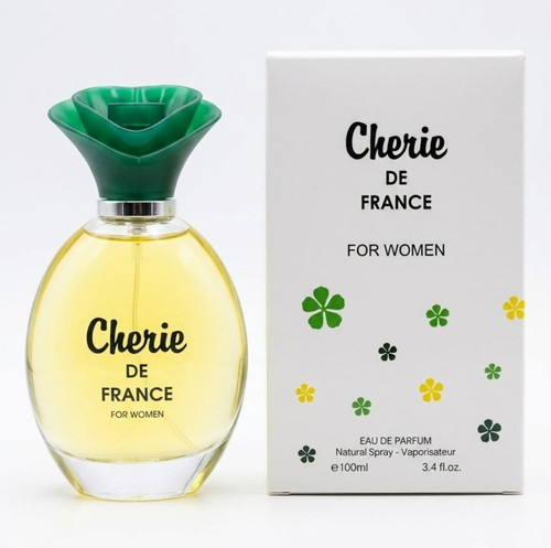 Cherie france - cherie, de