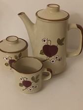 Japanese  3 Piece Cherry