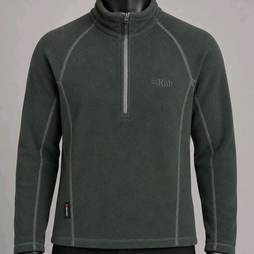 Rab orbit men grey - rab,