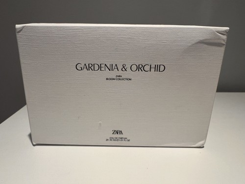Womens zara gardenia orchid - gardenia,