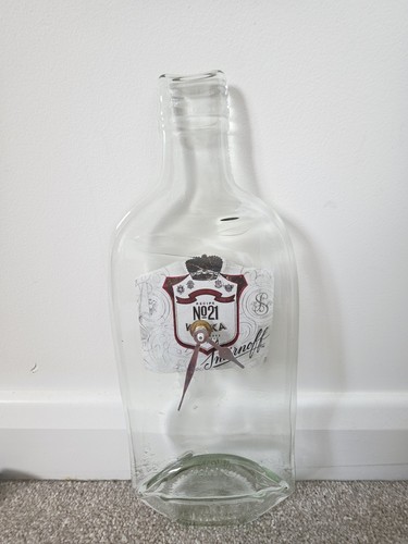 Handmade smirnoff vodka - smirnoff,