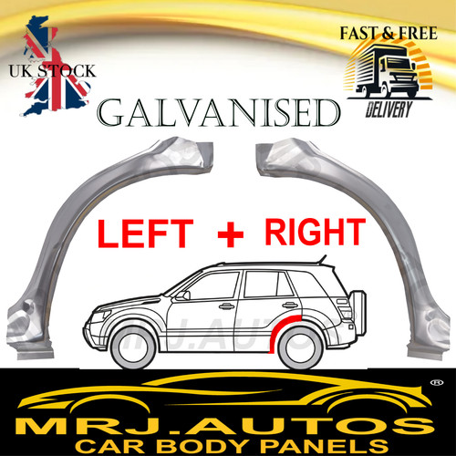 For suzuki grand vitara - vitara, 05-12