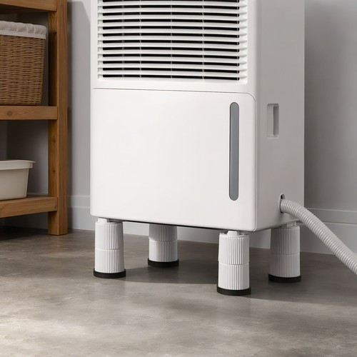 4pcs dehumidifier risers - risers,