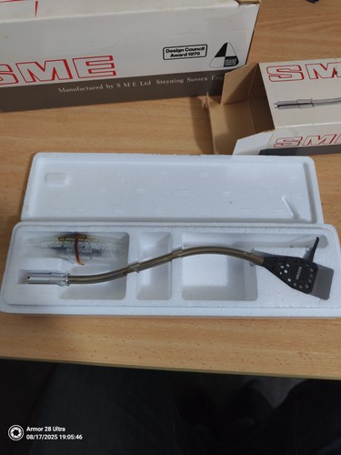 Sme 3009 series iii - tone, arm