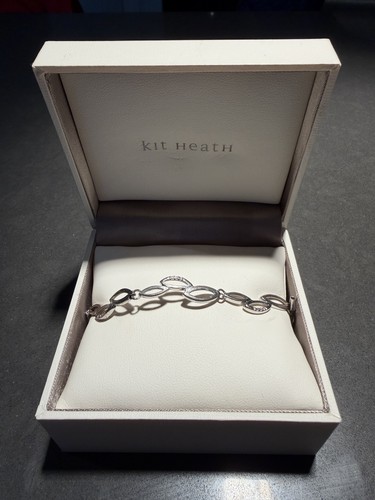 Kit heath sterling silver - heath,
