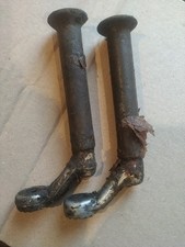 4.2 Norton 16H Big4 footrest