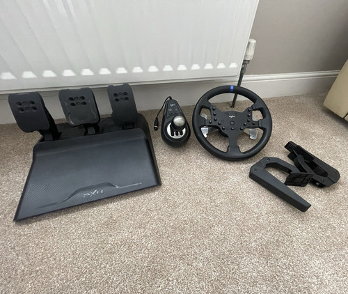 Pxn v99 force - force, racing