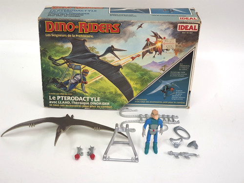 Tyco 1988 dino - tyco,