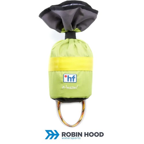 Weasel throwline 18m kayak - throwline,