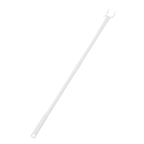Garment reach pole closet - garment,