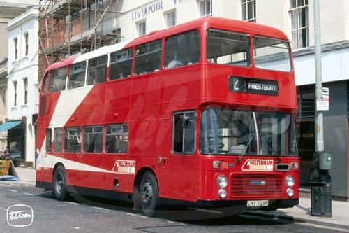 Bus photo cheltenham - -,