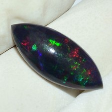 4.20 Cts Natural Ethiopian