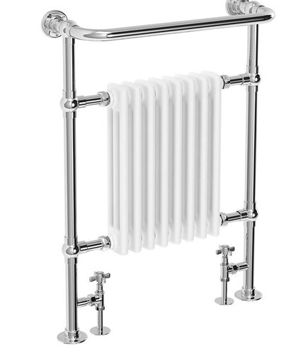 Savoy traditional bathroom - traditional,