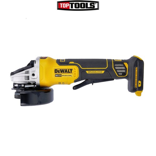 Dewalt dcg406n 18v cordless - dcg406n,