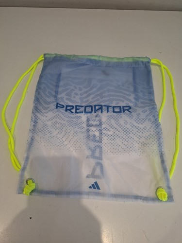 Adidas predator drawstring - predator,