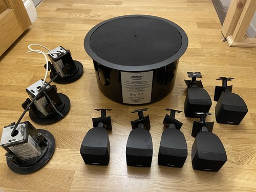 Bose white freespace - bose,