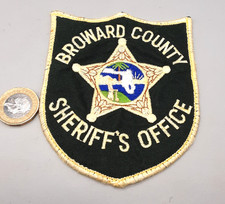 Vintage Broward County