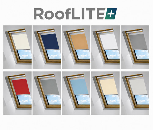 Blackout skylight roller roof - skylight,