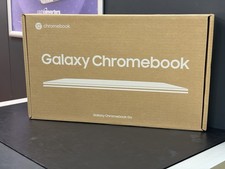 Samsung Galaxy Chromebook Go