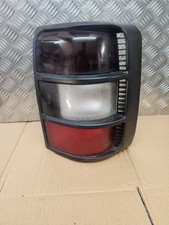Wide Arch Mitsubishi Shogun Pajero Rear Light Flared 1998 1999 Back Right Mk2 