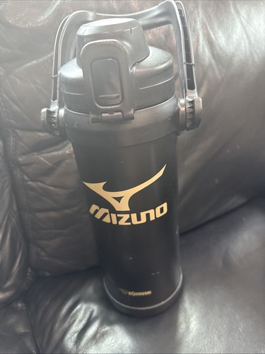 Zojirushi mizuno water bottle - water,