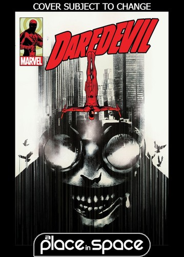 Daredevil 8a lee - (wk43),