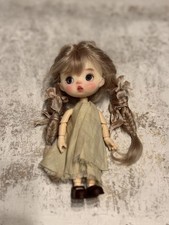 Obitsu 11 Doll - Custom