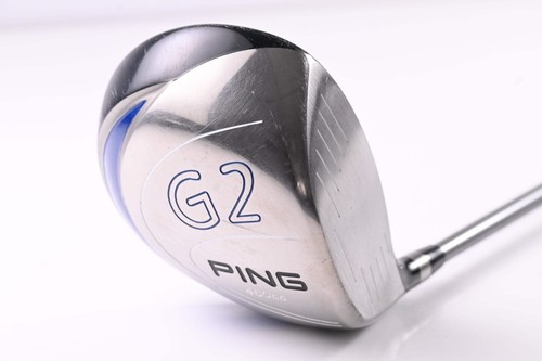 Ping driver degree - g2, /