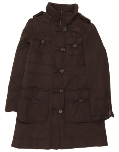 Zara womens military padded - womens,