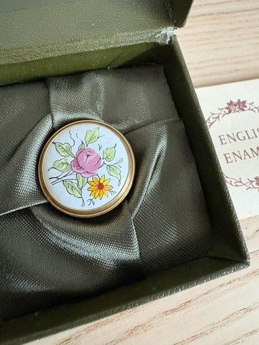 Crummles english enamel - english,