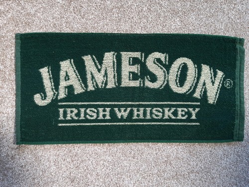 New cotton jameson irish - new,