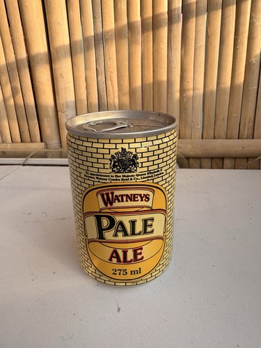 Vintage watney pale ale - watney’s,