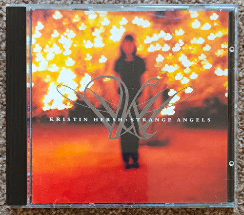 Kristin hersh strange - hersh, angels'