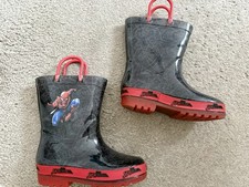 Marvel Spiderman Light Up