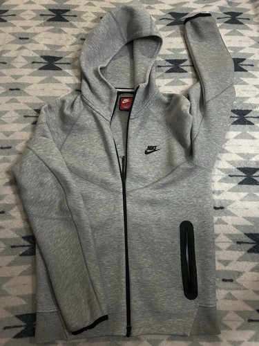 Nike sportswear tech fleece - sportswear,