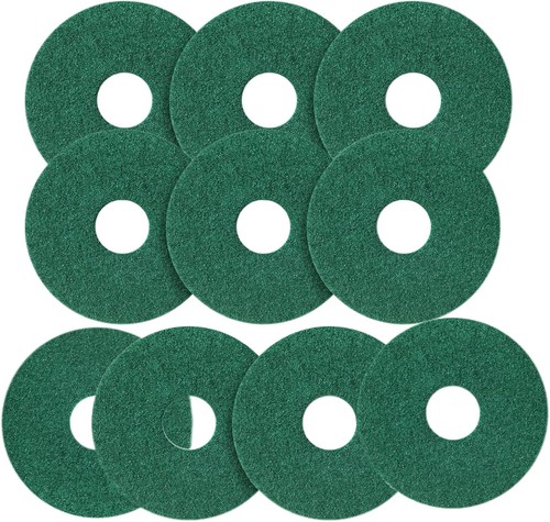 Orbiter pads for floor - 12",