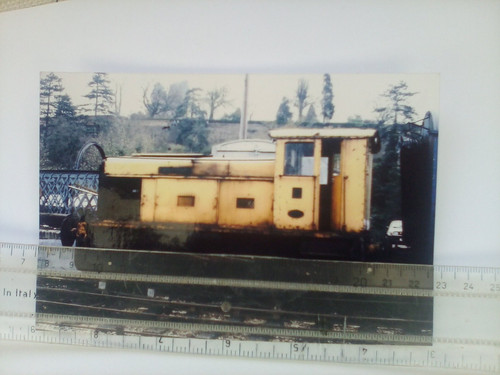 Ruston 402812 57 - ruston, no