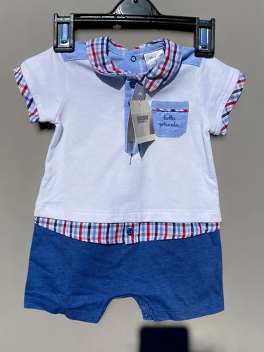 Tutto piccolo age month - age, 1