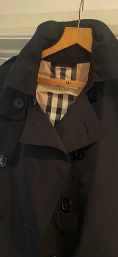 Burberry brit men - burberry, men’s