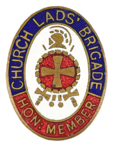 Vintage old the church - vintage, lads