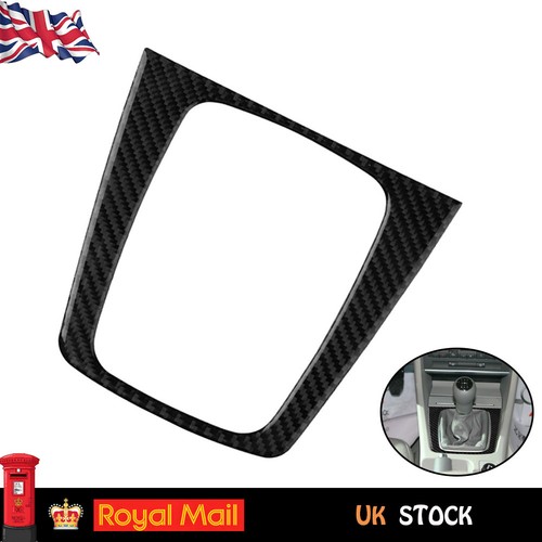 Carbon fiber manual gear shift - fiber,