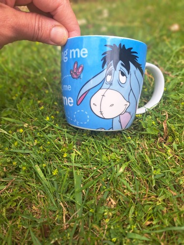 Disney eeyore just - disney, "just