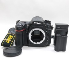 Nikon D7100 24.1MP Digital SLR