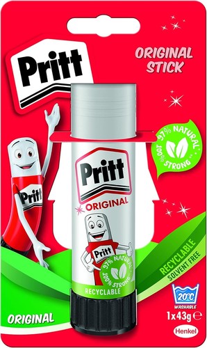 Pritt safe child friendly - pritt, &