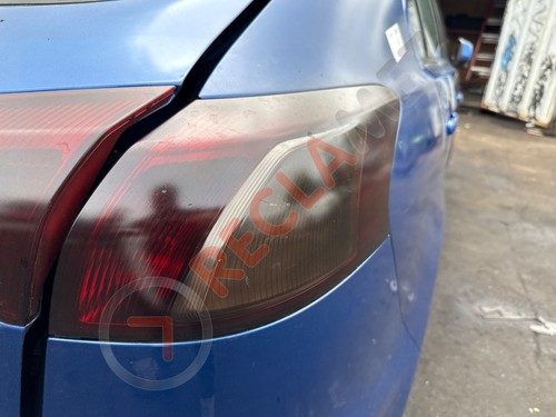 Mitsubishi lancer mk5 - mitsubishi,