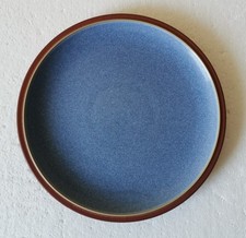 Denby 'Juice' Salad Plate in