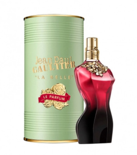 Jean paul gaultier belle le - jean,